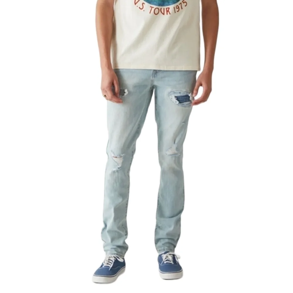 PacSun active stretch